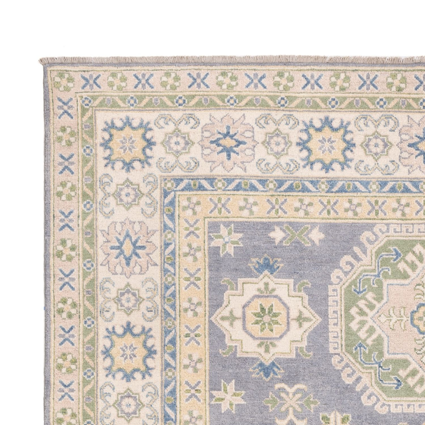 Kazak Dywan 299x201cm - Dywan orientalny