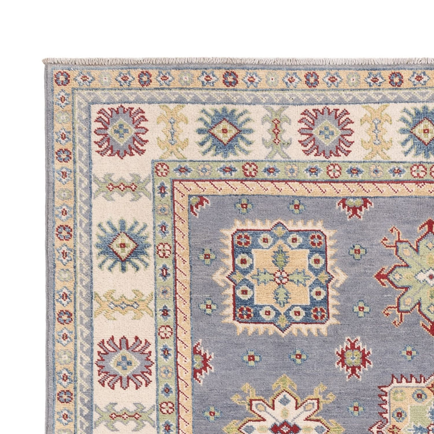 Kazak Dywan 234x170cm - Dywan orientalny