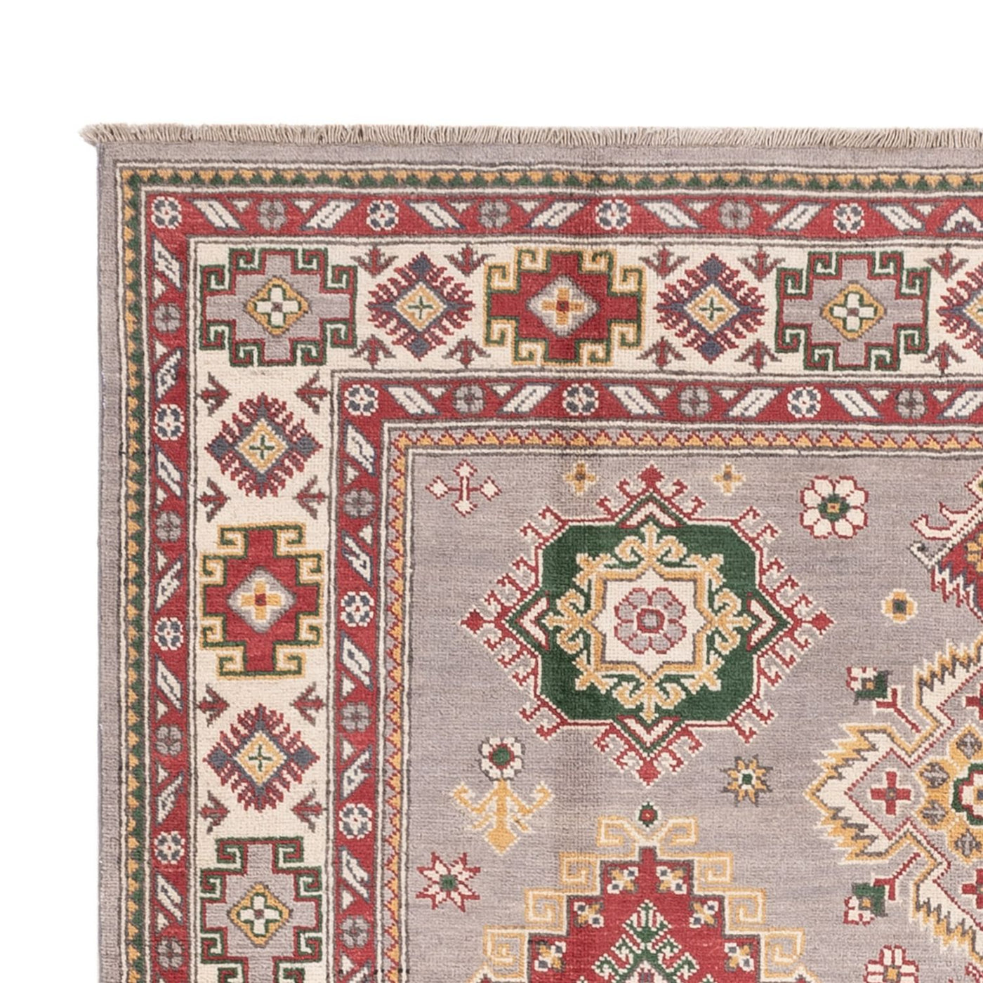 Kazak Dywan 228x170cm - Dywan orientalny