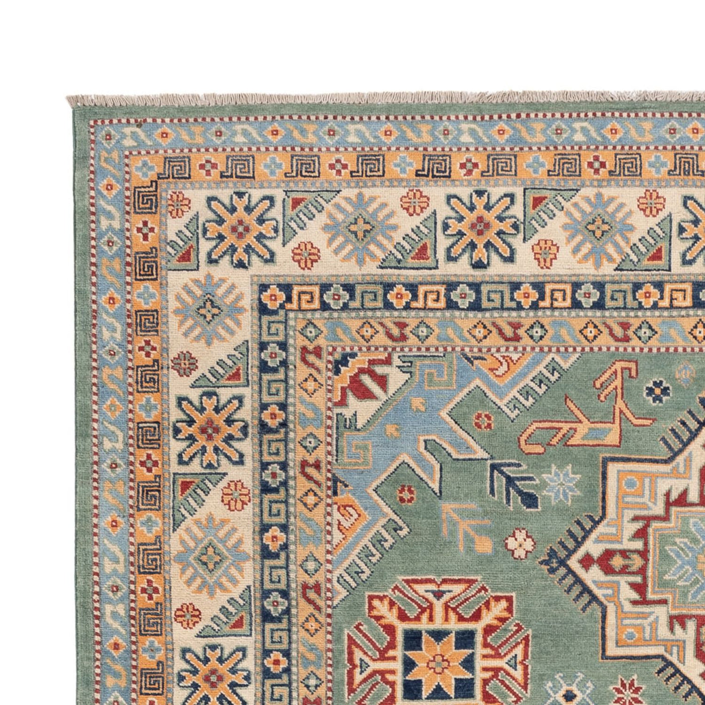 Kazak Dywan 297x211cm - Dywan orientalny