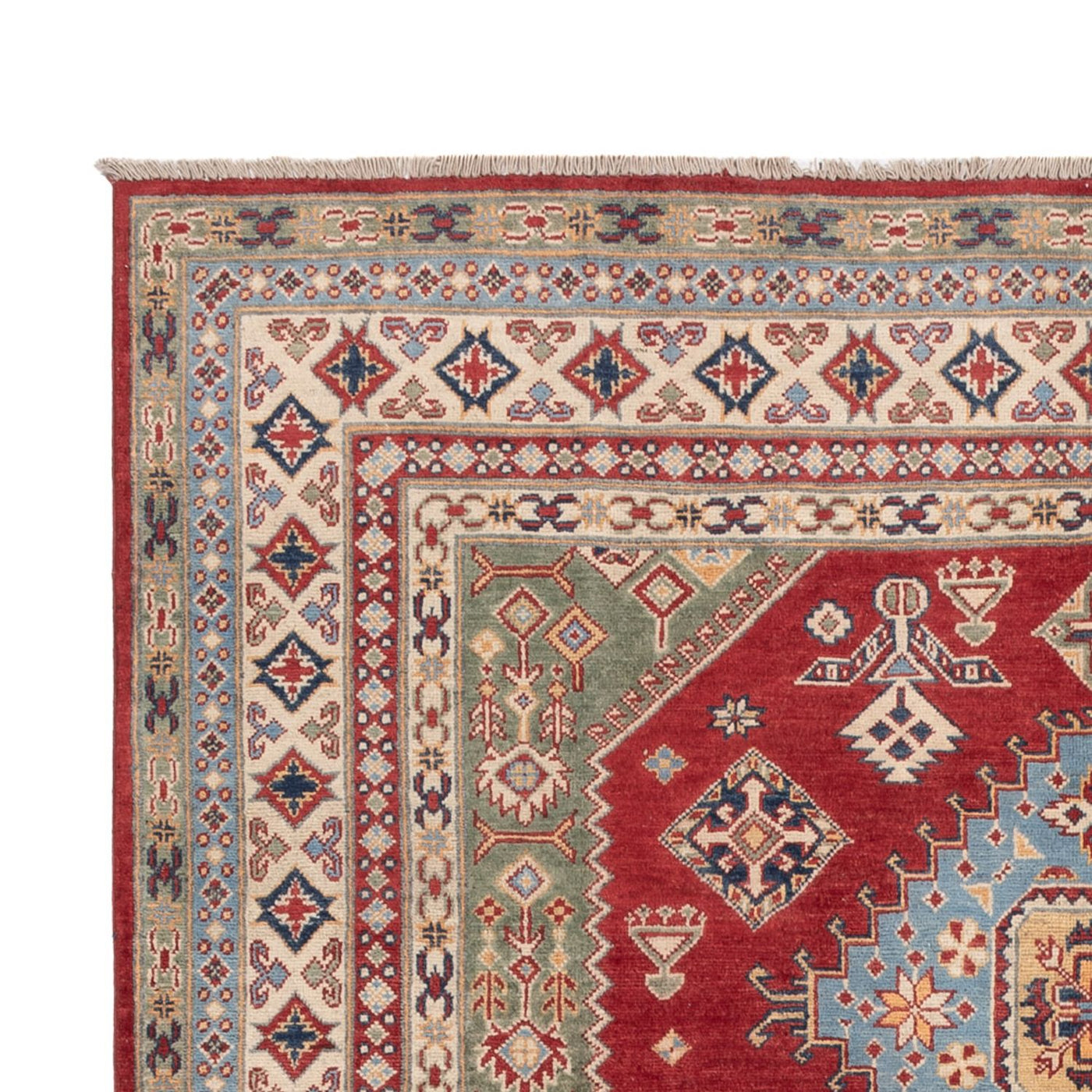 Kazak Dywan 295x200cm - Dywan orientalny