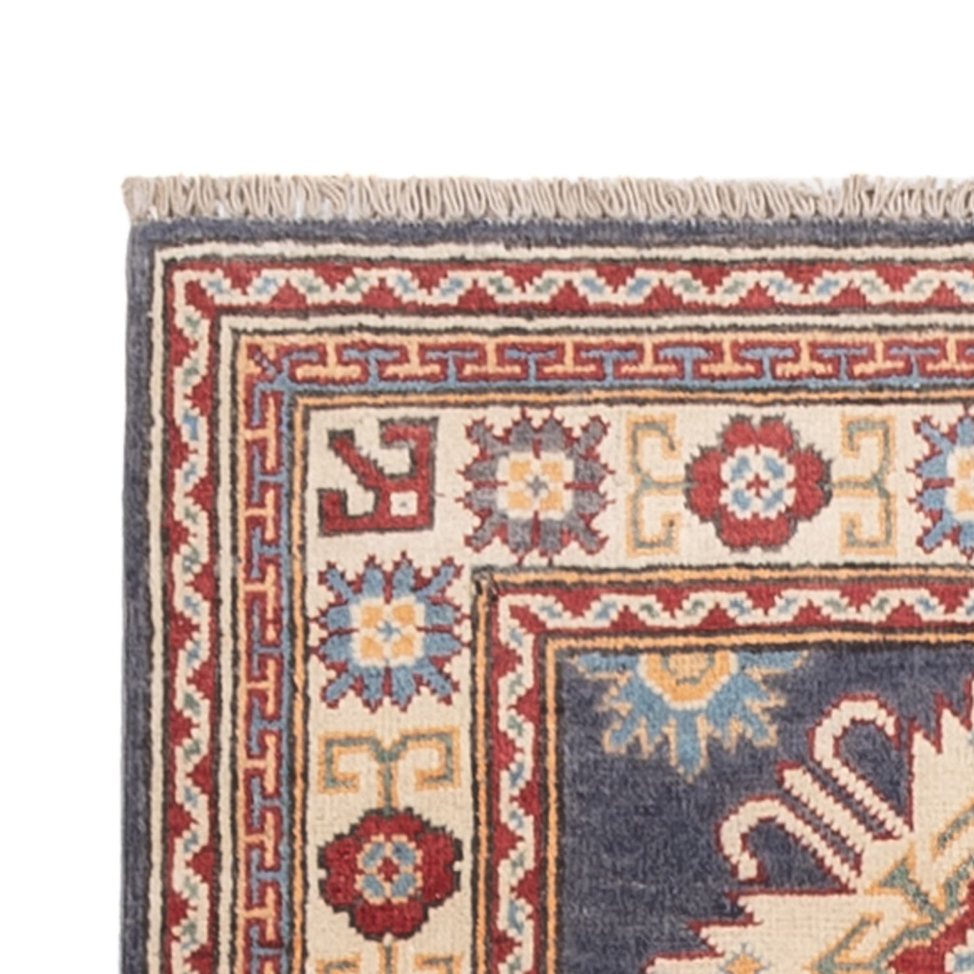 Kazak Dywan 303x80cm - Dywan orientalny