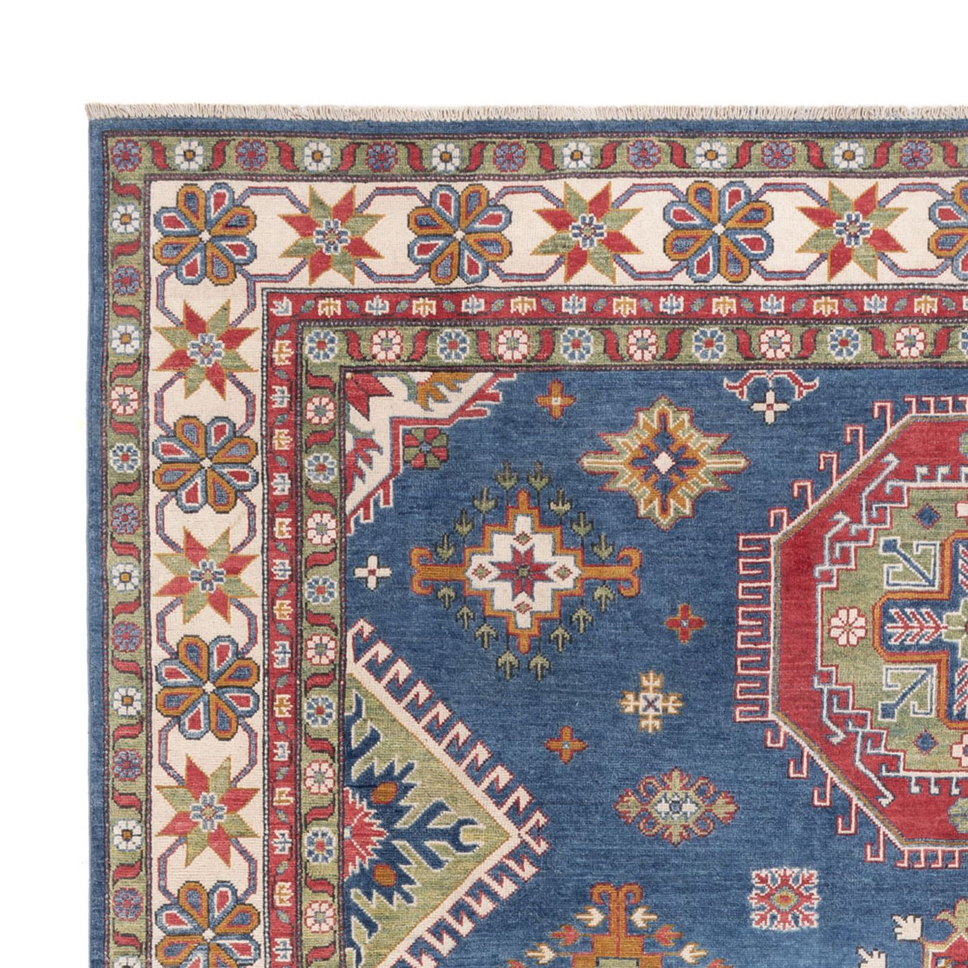 Kazak Dywan 317x257cm - Dywan orientalny
