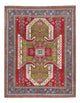 Kazak Dywan 159x202cm - Dywan orientalny
