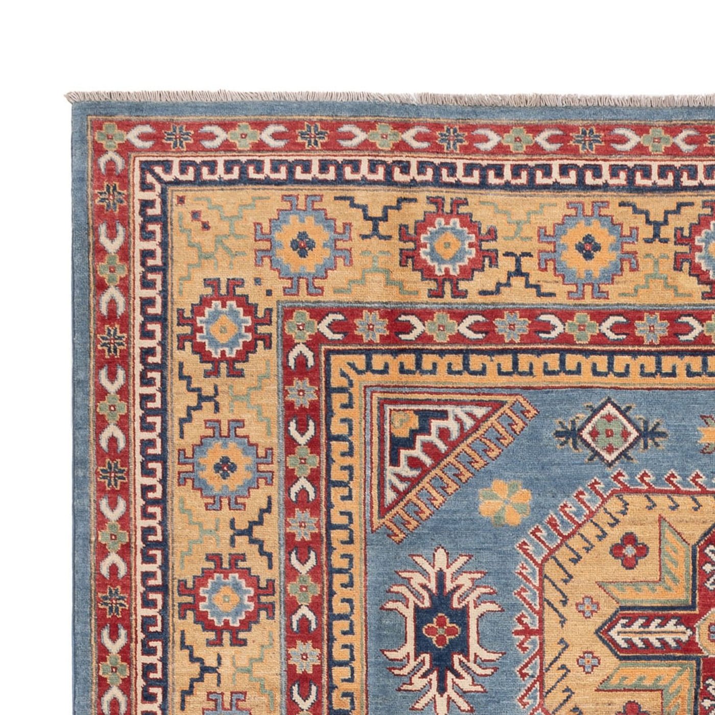 Kazak Dywan 291x202cm - Dywan orientalny