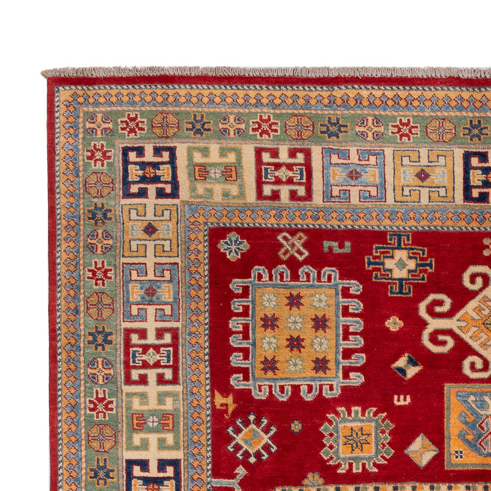 Kazak Dywan 286x198cm - Dywan orientalny