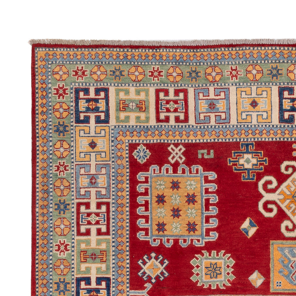 Kazak Dywan 293x201cm - Dywan orientalny