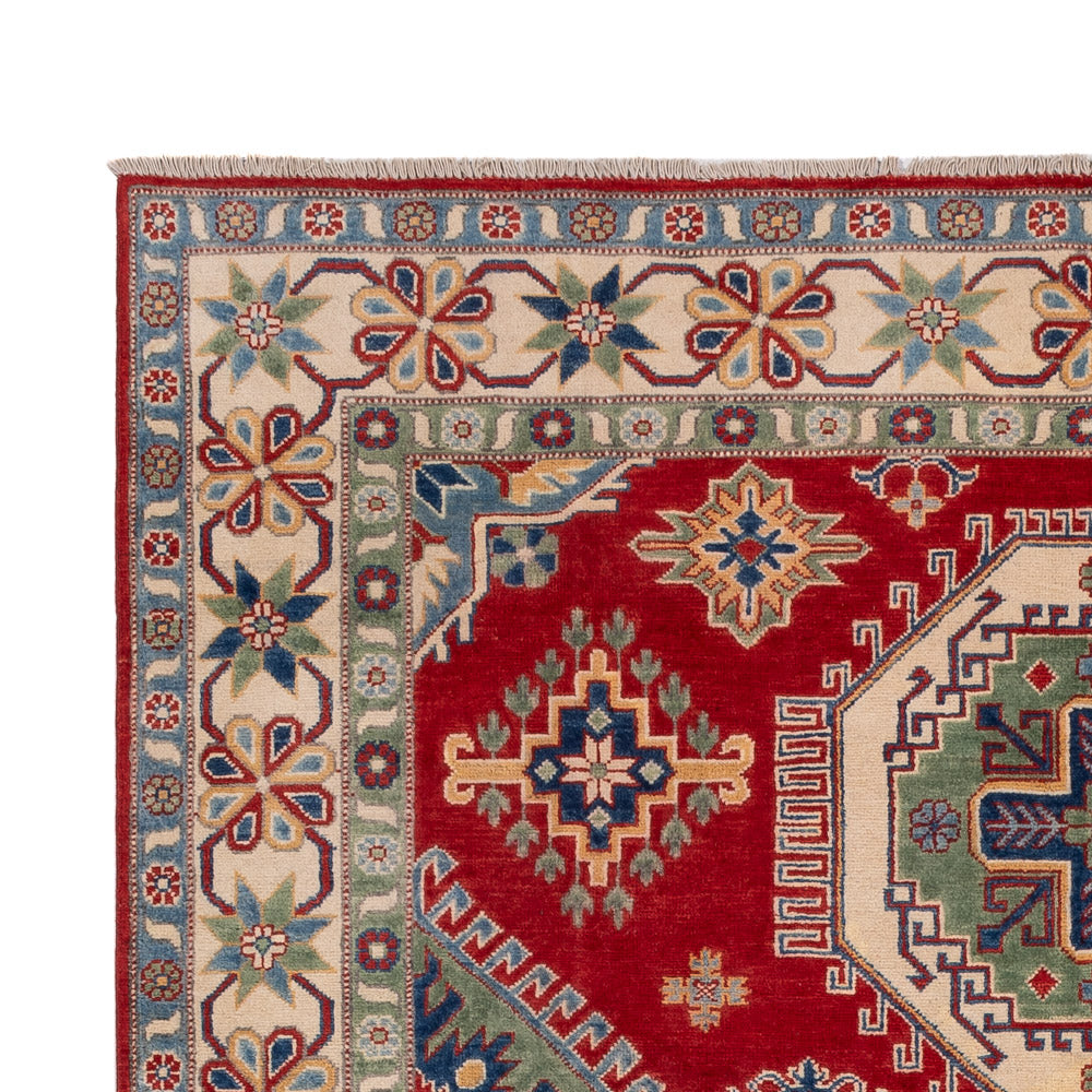 Kazak Dywan 291x197cm - Dywan orientalny