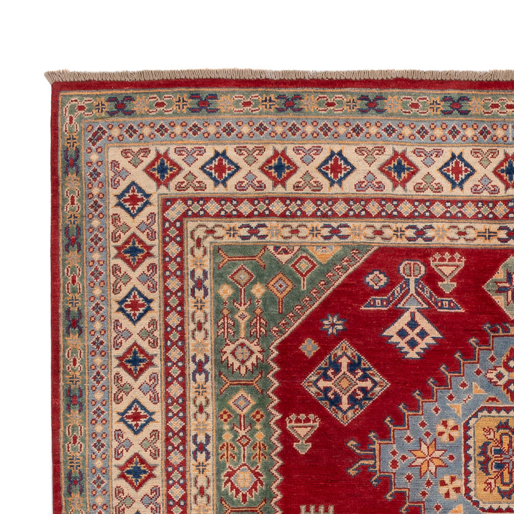 Kazak Dywan 294x202cm - Dywan orientalny