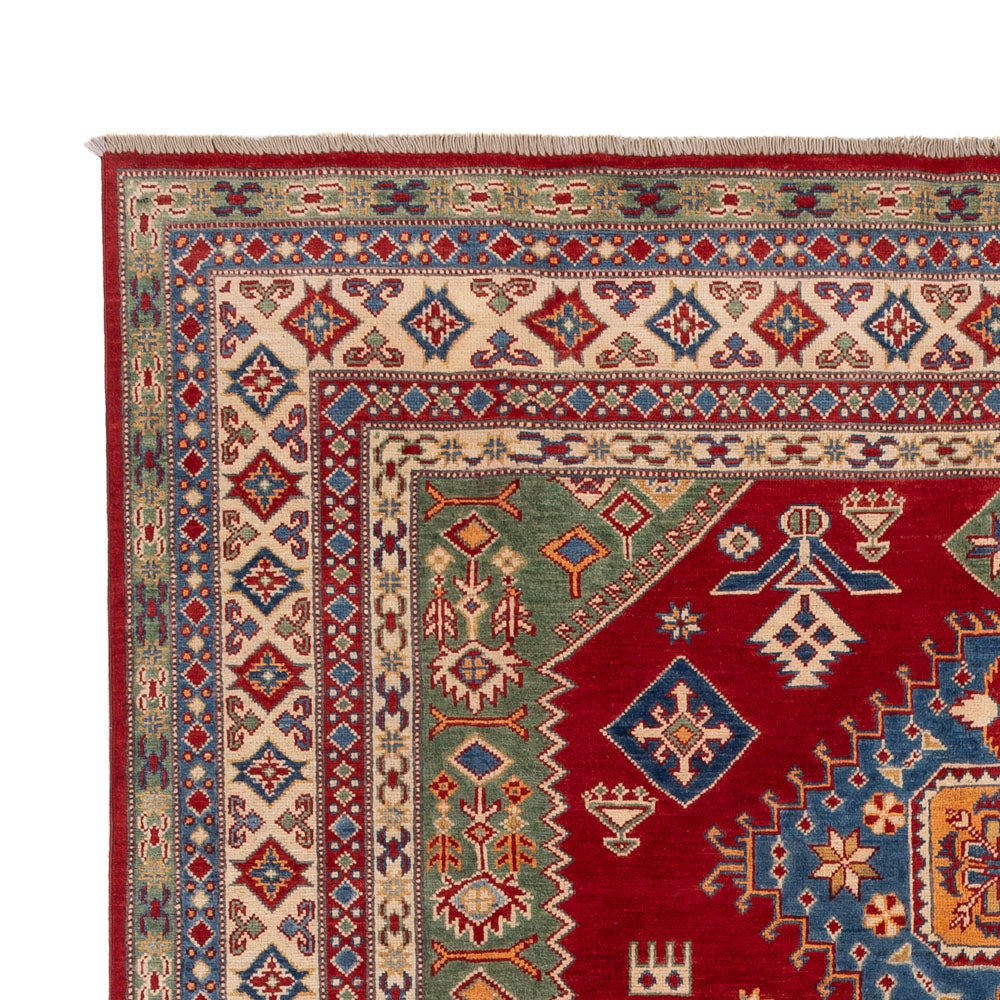 Kazak Dywan 296x196cm - Dywan orientalny