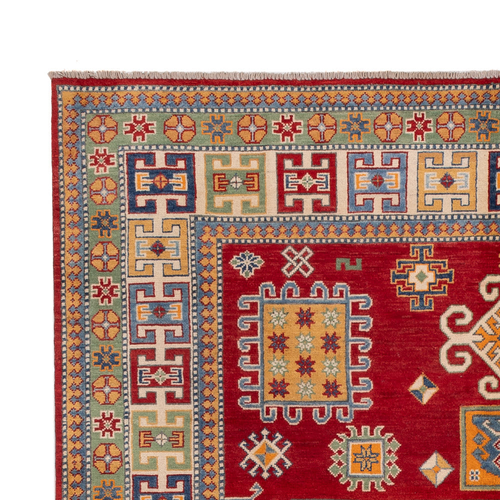 Kazak Dywan 296x204cm - Dywan orientalny