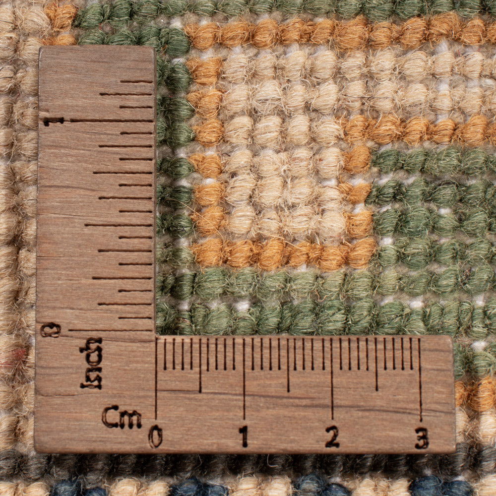 Dywan Ziegler - Kazak - 296 x 204 cm - czerwony