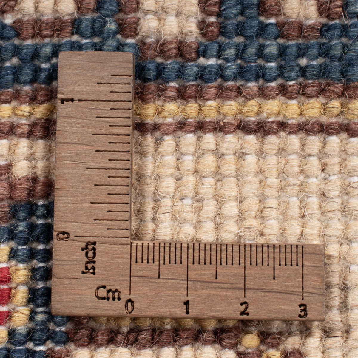 Dywan Ziegler - Kazak - 305 x 251 cm - czerwony