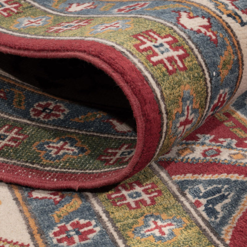 Dywan Ziegler - Kazak - 305 x 244 cm - czerwony