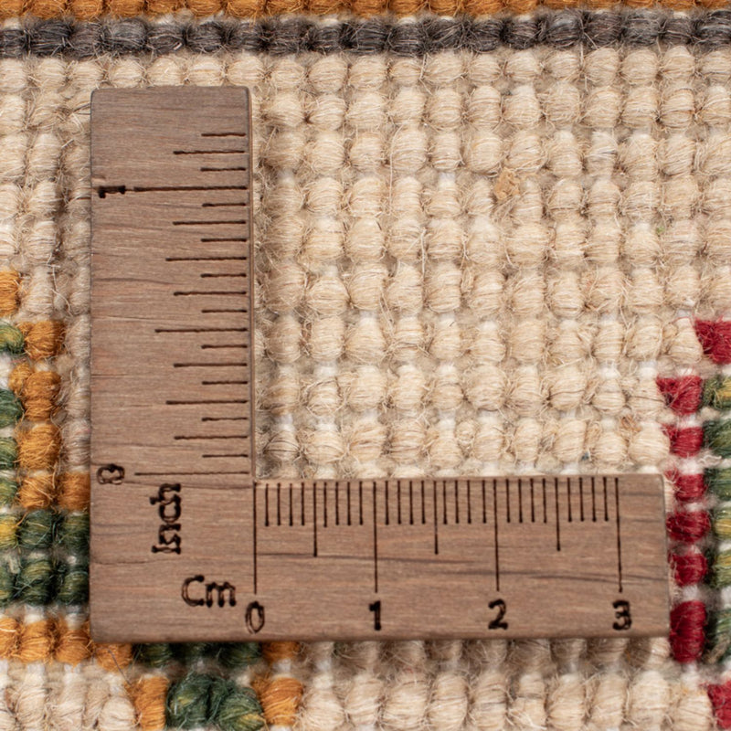 Dywan Ziegler - Kazak - 305 x 244 cm - czerwony