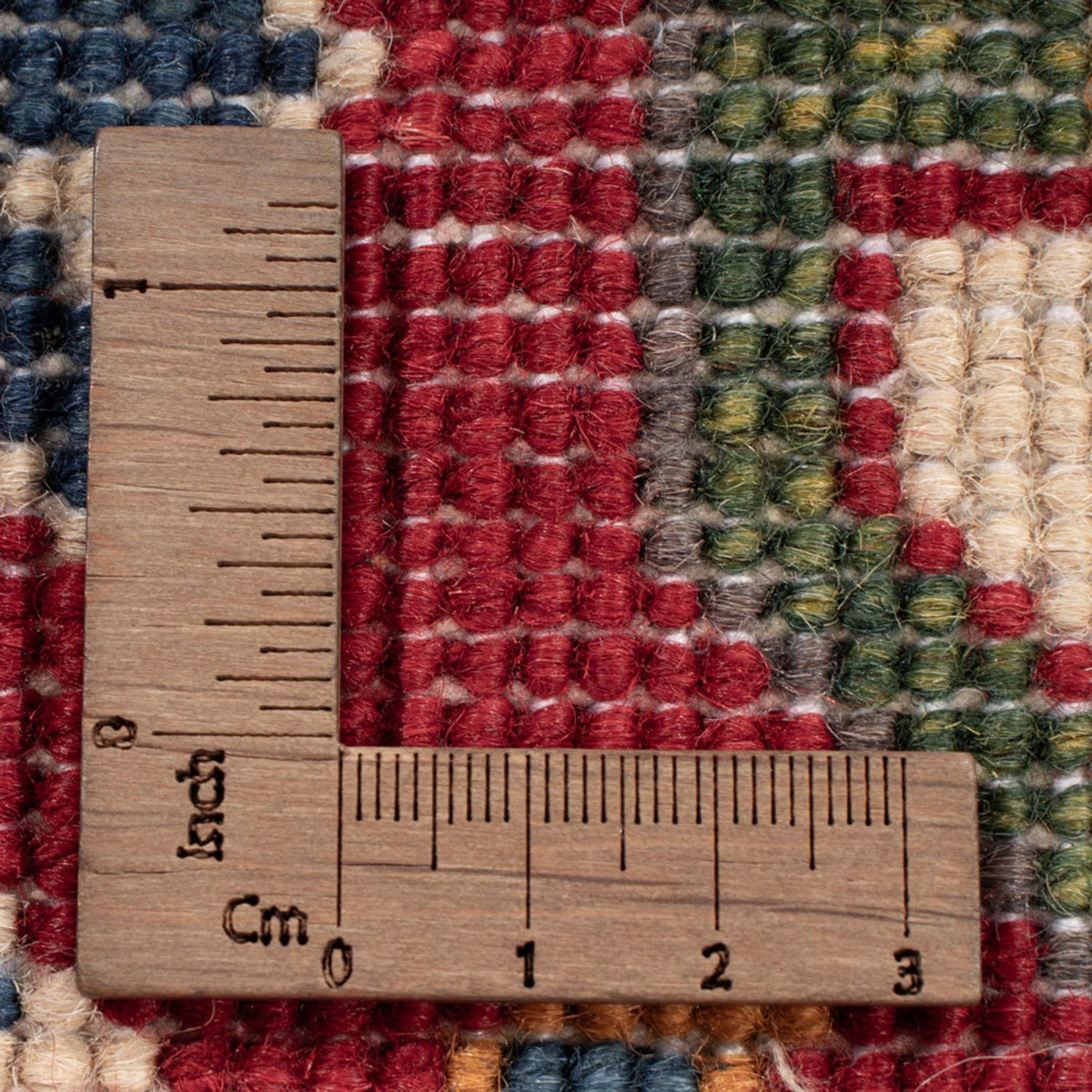 Dywan Ziegler - Kazak - 292 x 201 cm - wielokolorowy