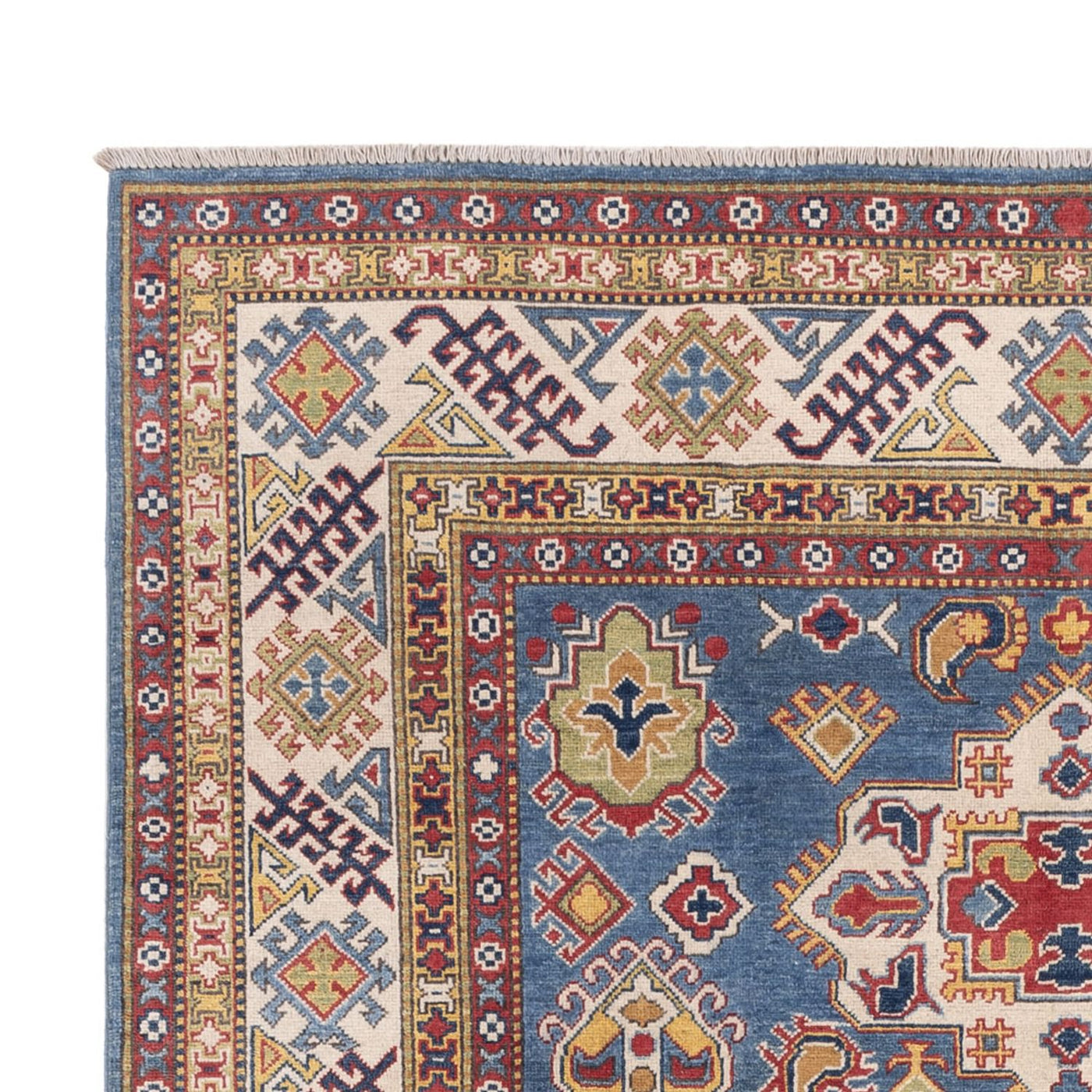 Kazak Dywan 296x198cm - Dywan orientalny