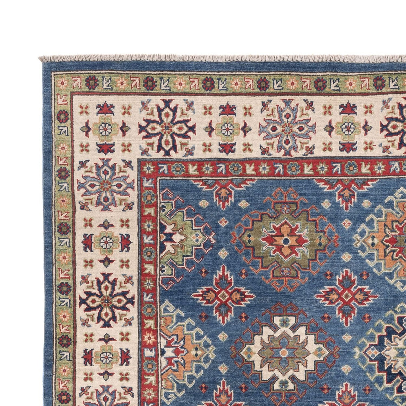 Kazak Dywan 298x204cm - Dywan orientalny