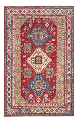 Dywan Ziegler - Kazak - 281 x 179 cm - czerwony