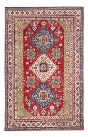 Dywan Ziegler - Kazak - 281 x 179 cm - czerwony