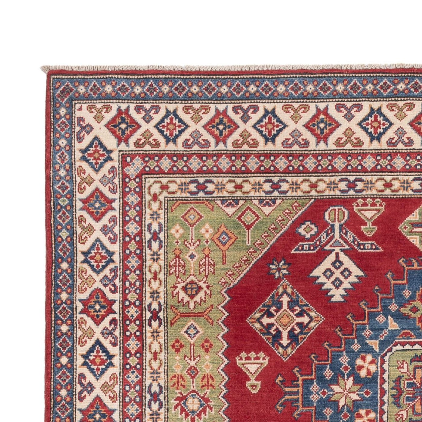 Kazak Dywan 281x179cm - Dywan orientalny