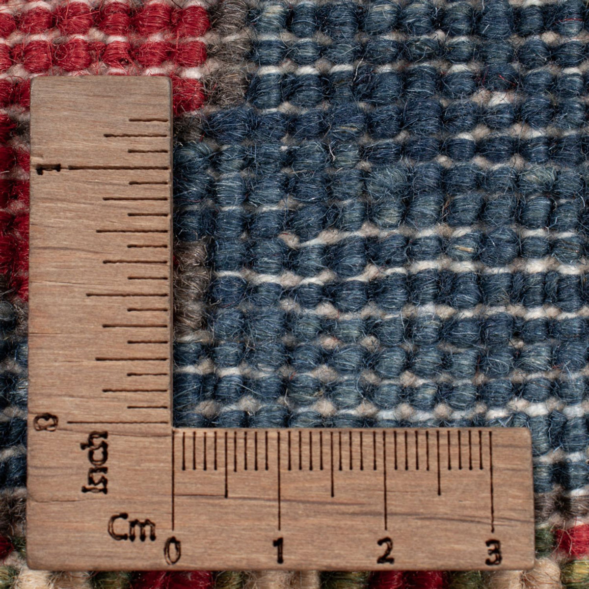 Dywan Ziegler - Kazak - 240 x 174 cm - wielokolorowy