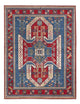 Kazak Dywan 227x178cm - Dywan orientalny