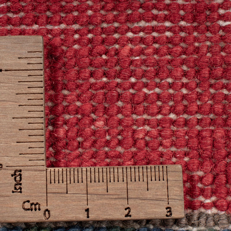 Dywan Ziegler - Kazak - 227 x 178 cm - wielokolorowy