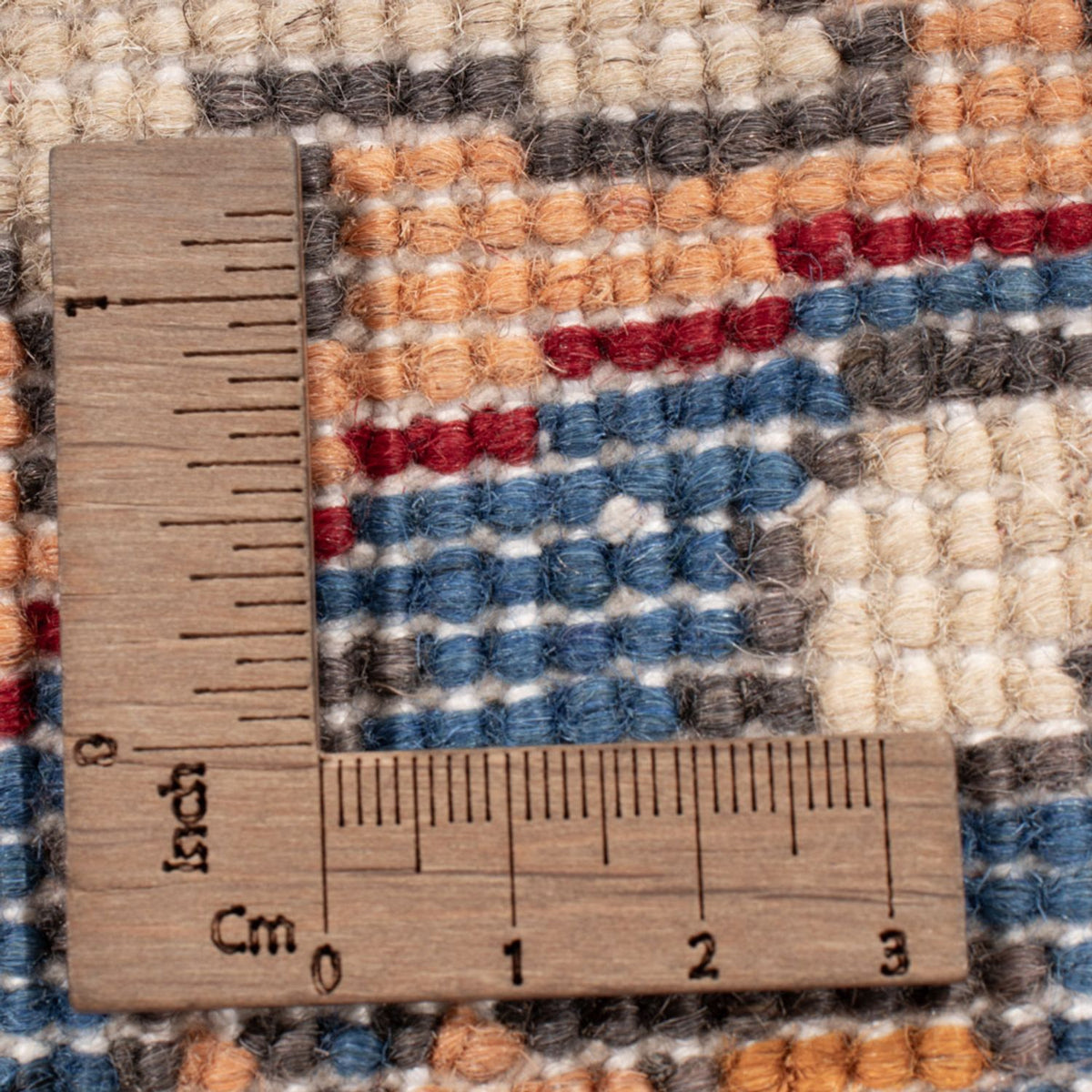 Dywan Ziegler - Kazak - 253 x 173 cm - wielokolorowy