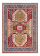 Kazak Dywan 202x143cm - Dywan orientalny