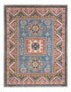 Kazak Dywan 193x148cm - Dywan orientalny