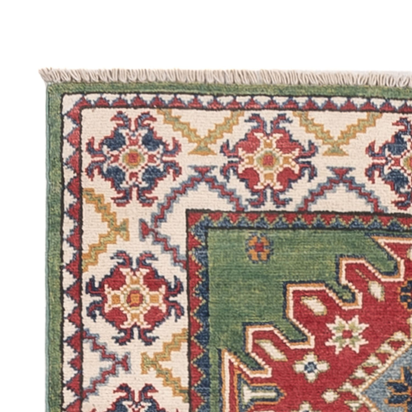 Kazak Dywan 192x83cm - Dywan orientalny