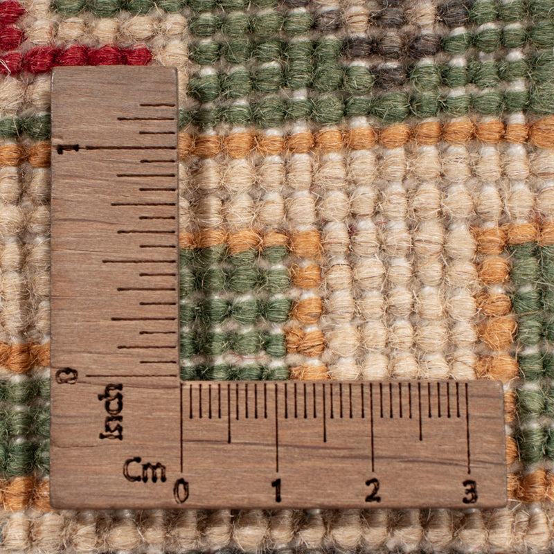 Dywan Ziegler - Kazak - 293 x 205 cm - czerwony