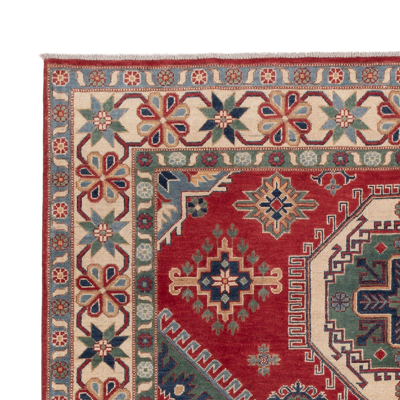 Kazak Dywan 293x203cm - Dywan orientalny