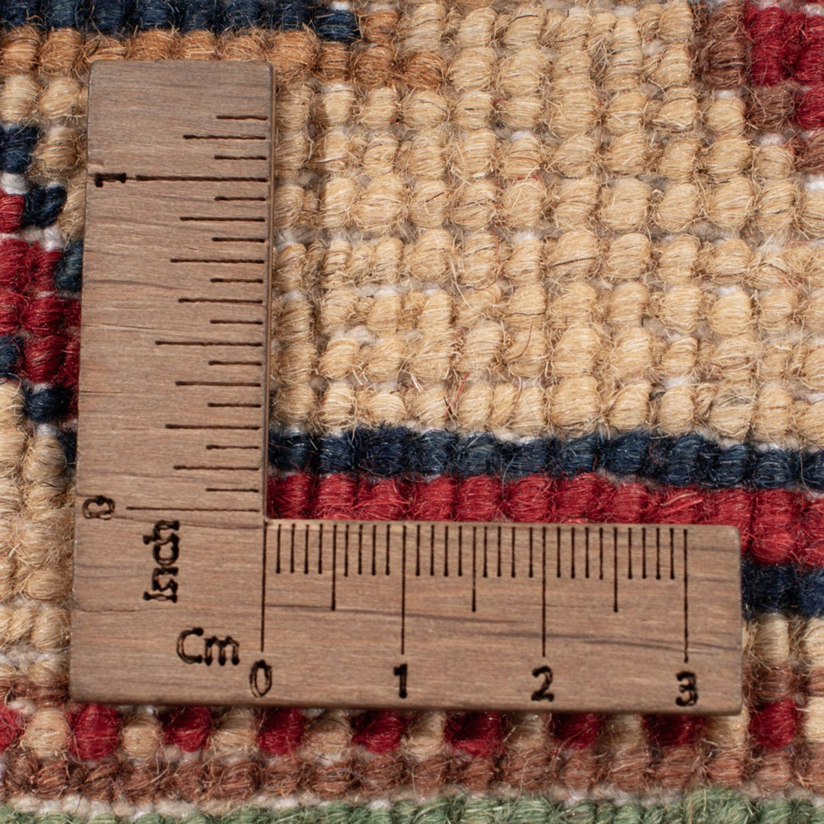 Dywan Ziegler - Kazak - 293 x 203 cm - czerwony