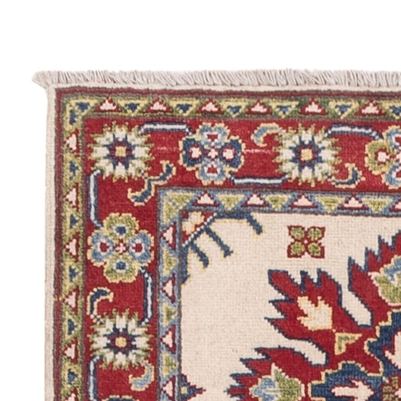 Kazak Dywan 298x77cm - Dywan orientalny