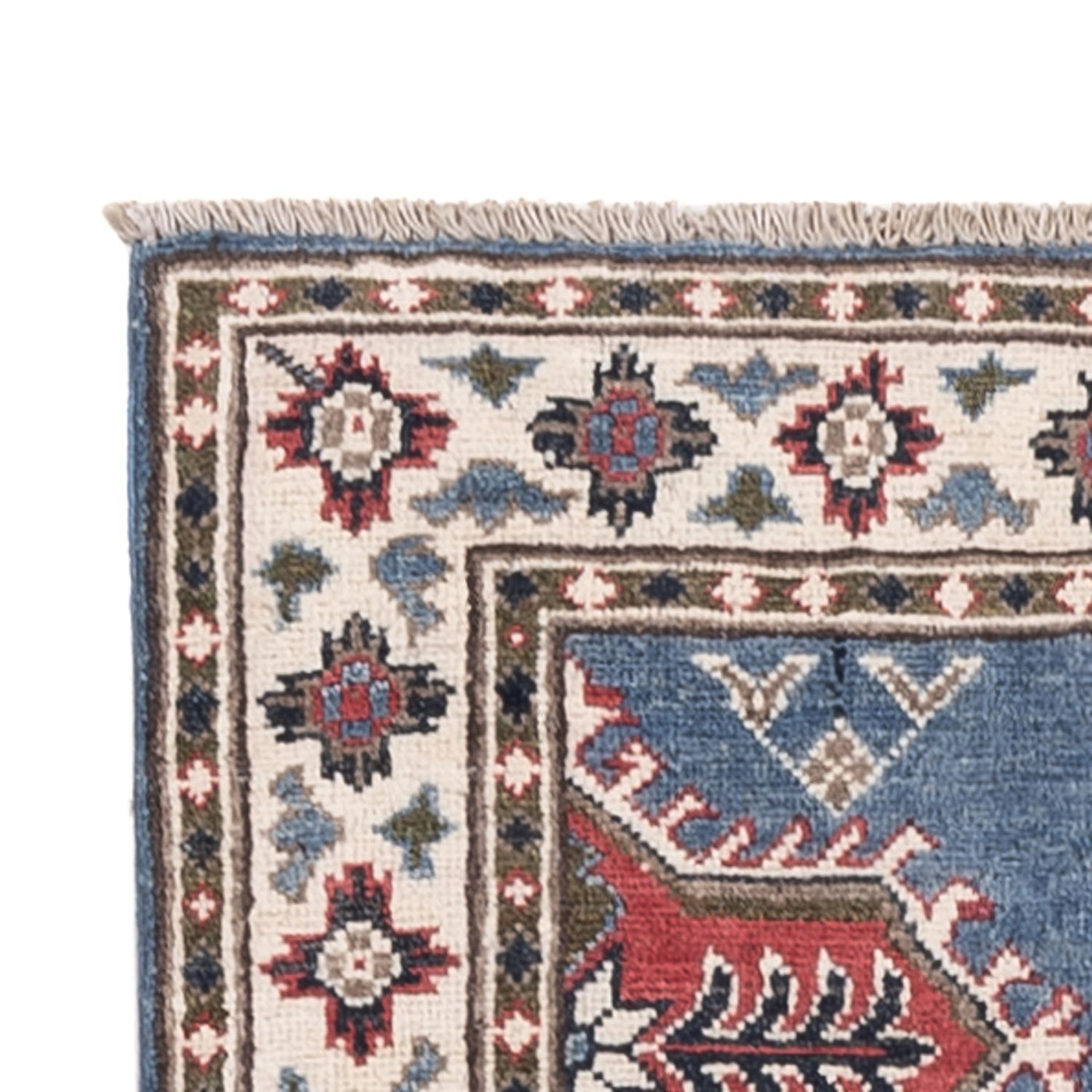 Kazak Dywan 288x82cm - Dywan orientalny