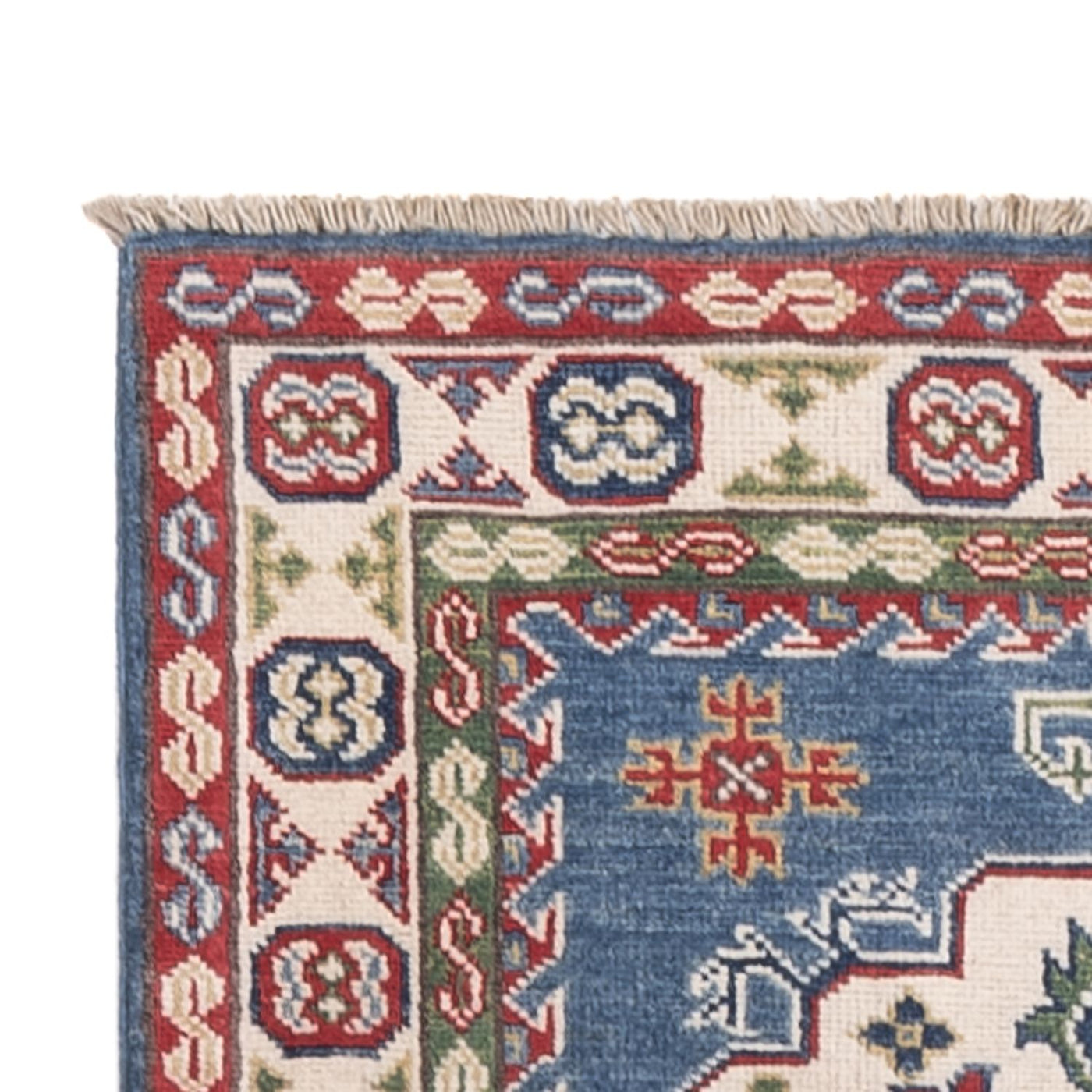 Kazak Dywan 281x80cm - Dywan orientalny