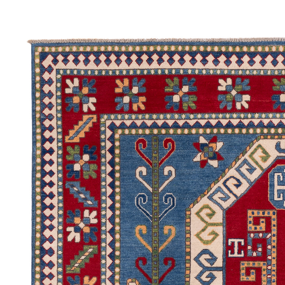 Kazak Dywan 295x203cm - Dywan orientalny