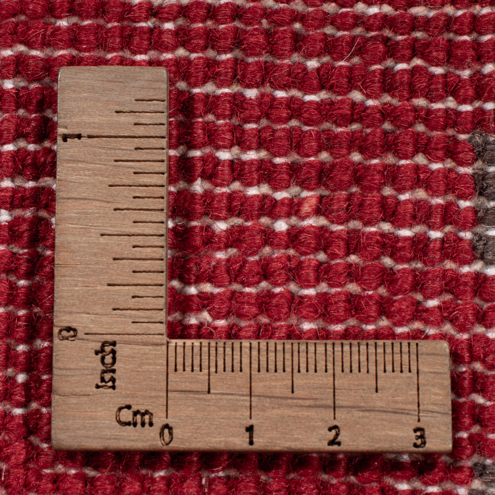 Dywan Ziegler - Kazak - 295 x 203 cm - niebieski