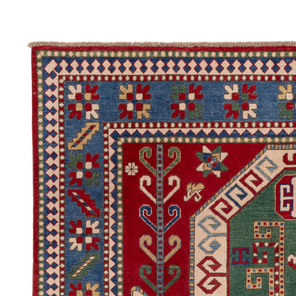 Kazak Dywan 293x200cm - Dywan orientalny