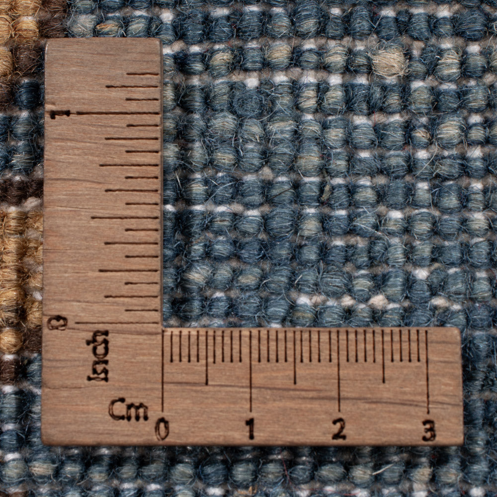 Dywan Ziegler - Kazak - 293 x 200 cm - zielona