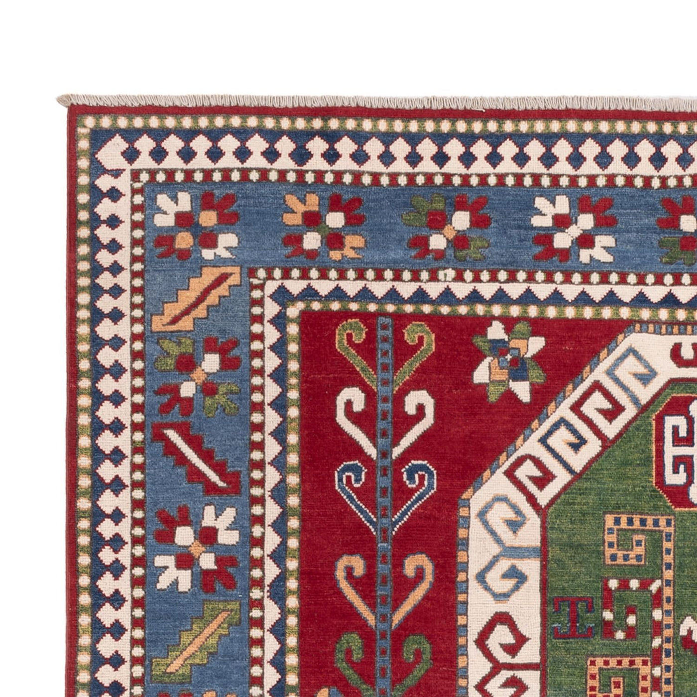 Kazak Dywan 296x196cm - Dywan orientalny