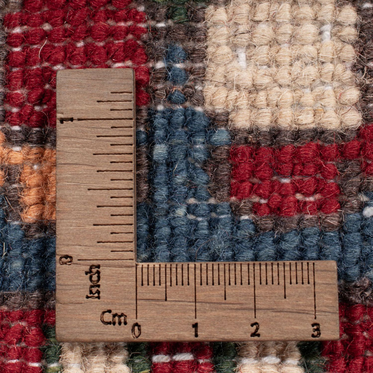 Dywan Ziegler - Kazak - 296 x 196 cm - wielokolorowy