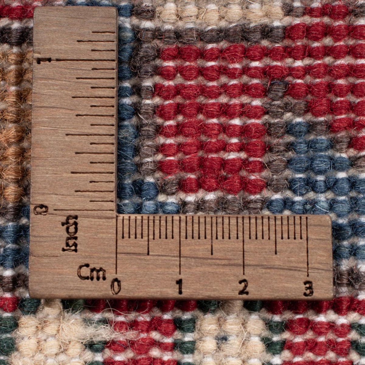 Dywan Ziegler - Kazak - 296 x 200 cm - wielokolorowy