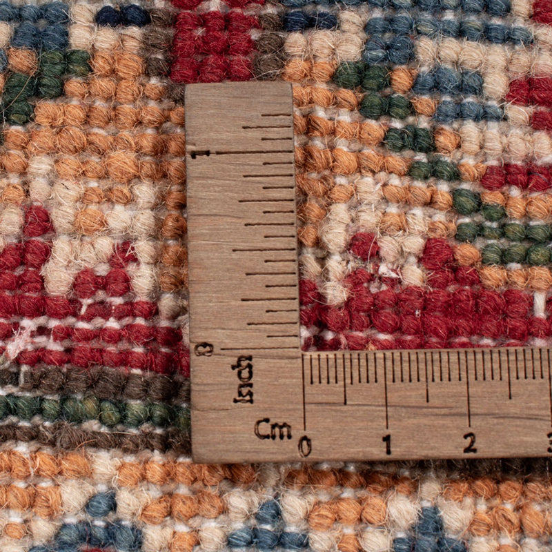 Dywan Ziegler - Kazak - 270 x 182 cm - beżowy