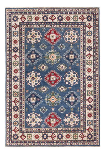Kazak Dywan 184x272cm - Dywan orientalny