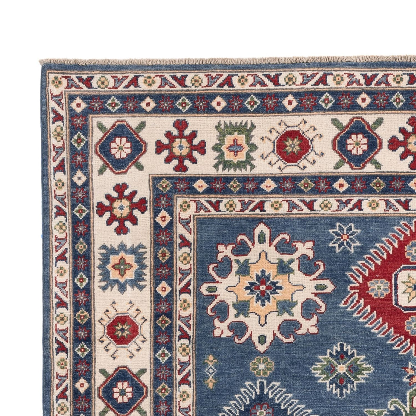 Kazak Dywan 272x184cm - Dywan orientalny