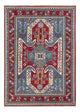 Kazak Dywan 234x166cm - Dywan orientalny