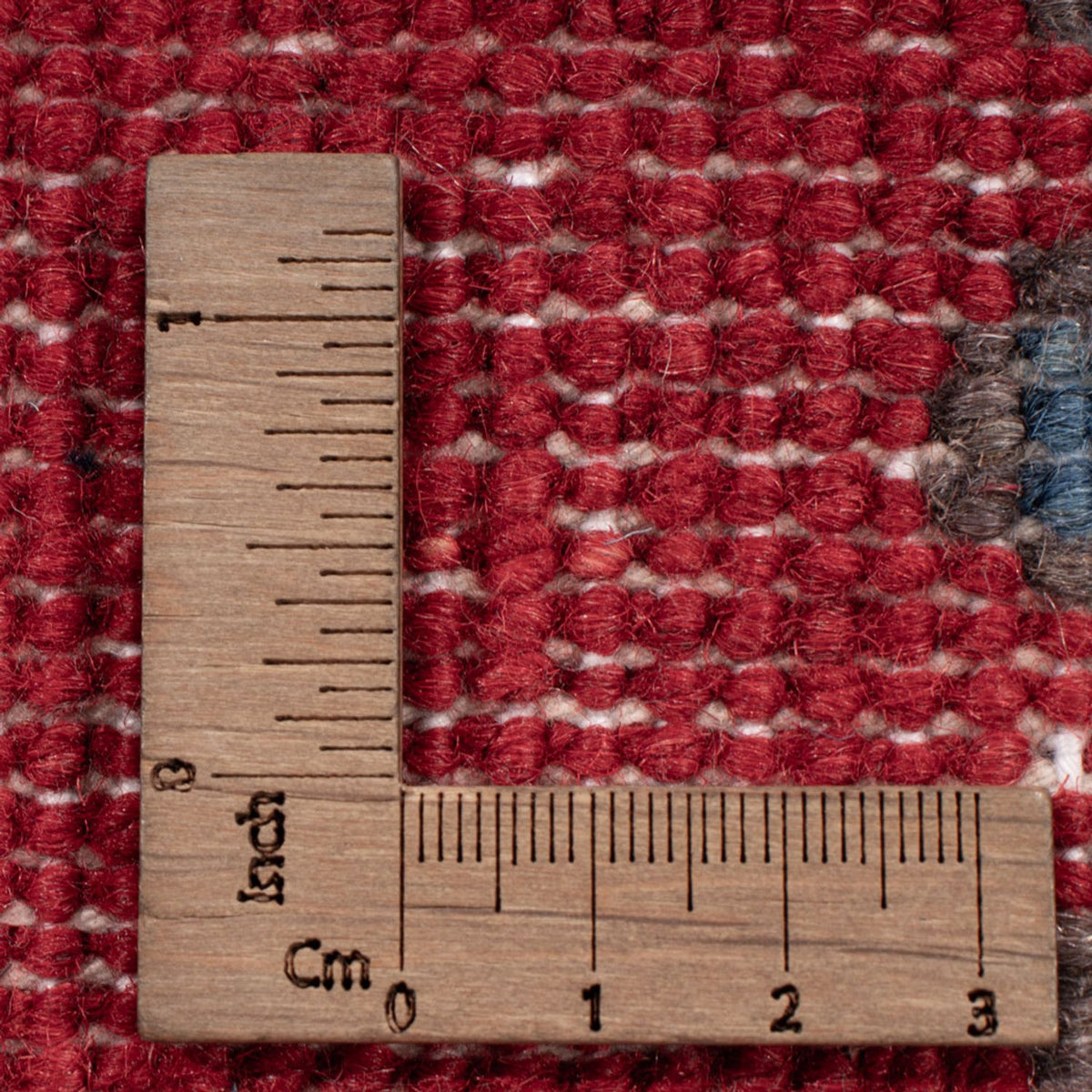 Dywan Ziegler - Kazak - 234 x 166 cm - wielokolorowy